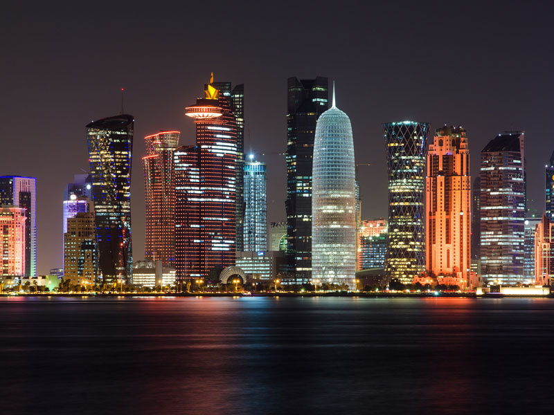 Doha Hotels