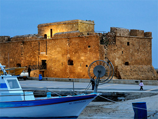 Горящие туры на Кипр