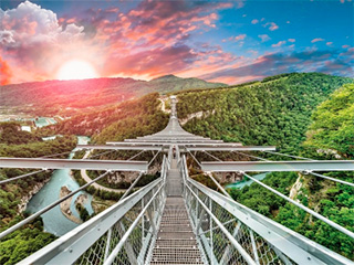 Горящие по России